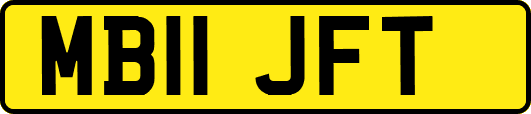 MB11JFT