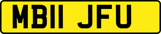 MB11JFU