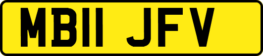 MB11JFV
