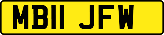 MB11JFW