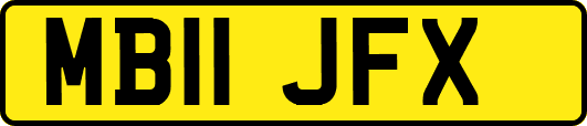 MB11JFX