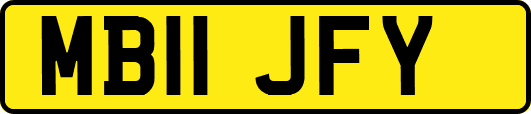 MB11JFY