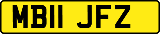 MB11JFZ