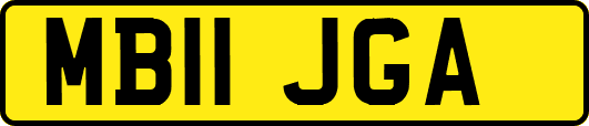 MB11JGA