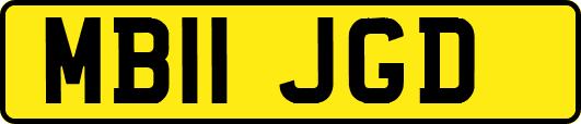 MB11JGD