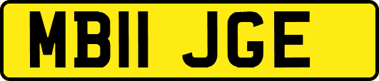 MB11JGE