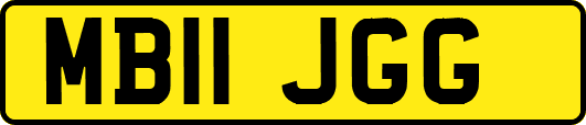 MB11JGG