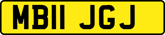 MB11JGJ