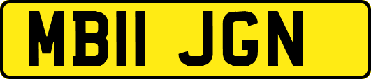 MB11JGN