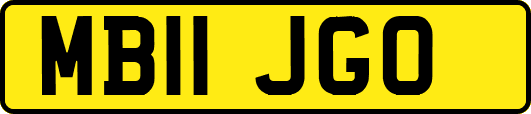 MB11JGO
