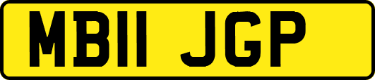 MB11JGP