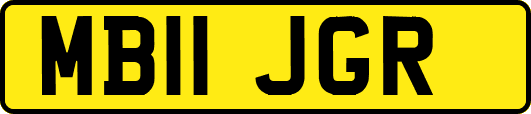 MB11JGR