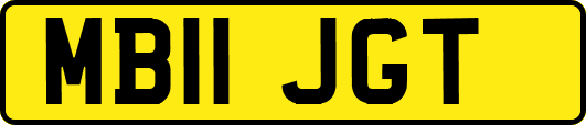 MB11JGT