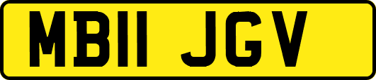 MB11JGV