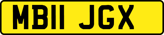 MB11JGX