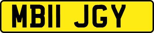MB11JGY