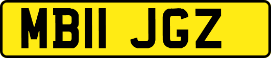 MB11JGZ
