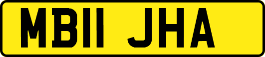 MB11JHA