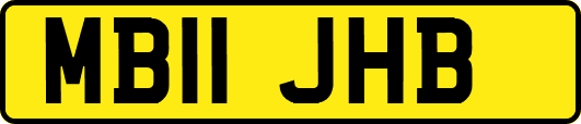 MB11JHB