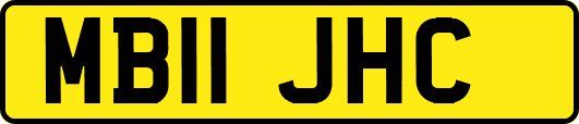 MB11JHC