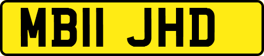 MB11JHD
