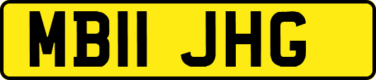 MB11JHG
