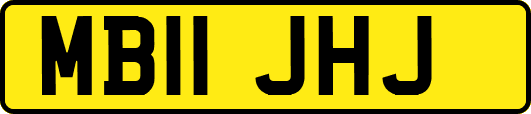 MB11JHJ