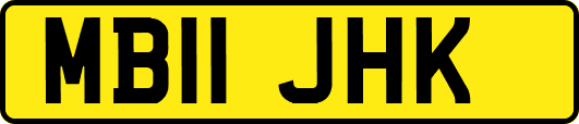 MB11JHK