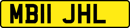 MB11JHL