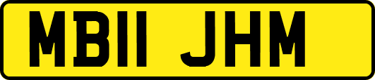 MB11JHM