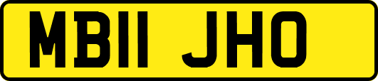 MB11JHO