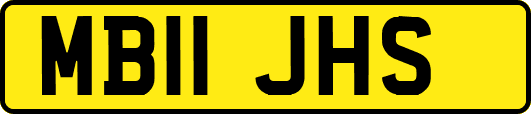 MB11JHS