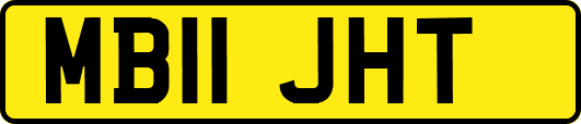 MB11JHT