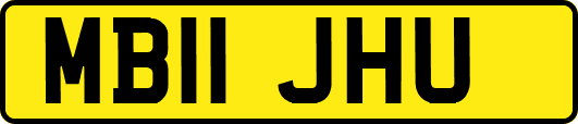 MB11JHU