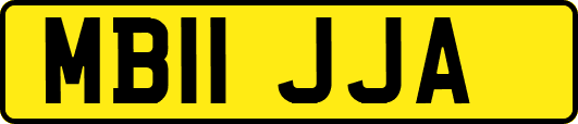 MB11JJA