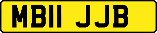 MB11JJB