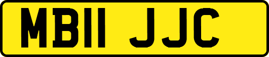 MB11JJC