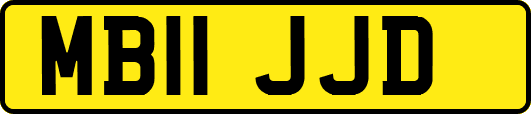 MB11JJD