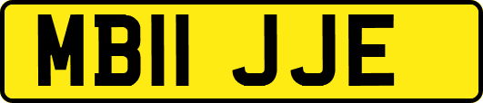MB11JJE