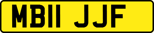 MB11JJF