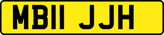 MB11JJH