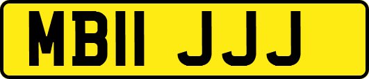 MB11JJJ
