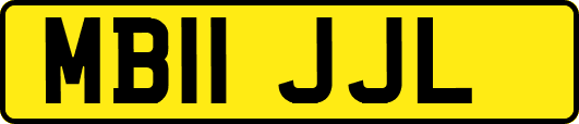 MB11JJL