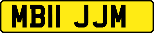 MB11JJM