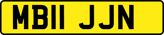 MB11JJN