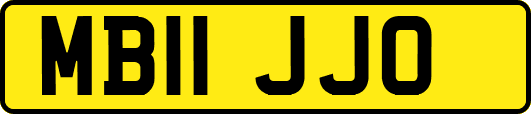 MB11JJO