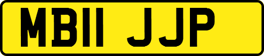 MB11JJP