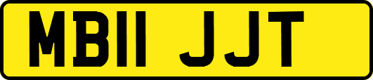 MB11JJT