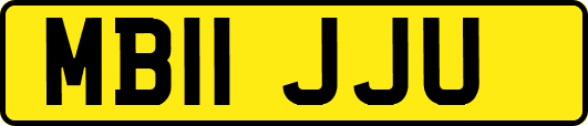 MB11JJU