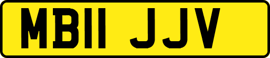 MB11JJV